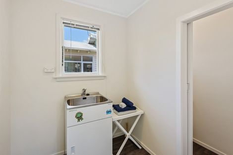 Photo of property in 36 Tabart Street, Woolston, Christchurch, 8023
