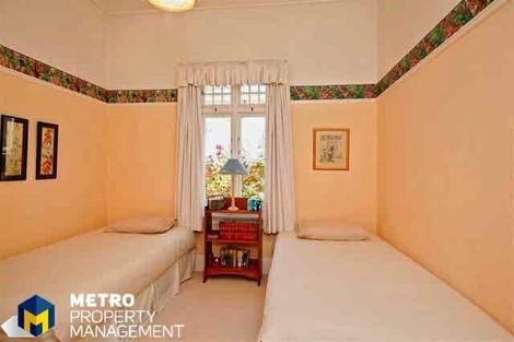 Photo of property in 323 Stuart Street, Dunedin Central, Dunedin, 9016