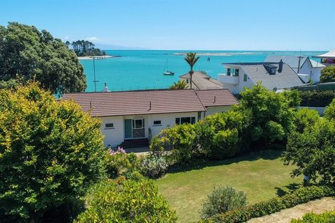 Photo of property in 1 Stafford Walk, Britannia Heights, Nelson, 7010