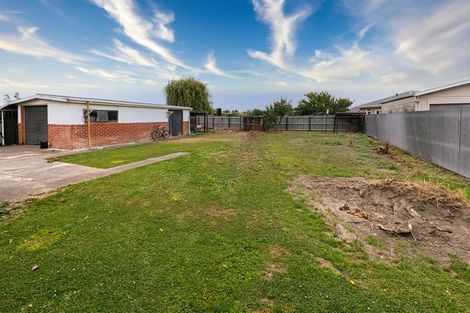 Photo of property in 5 Shearer Street, Tinwald, Ashburton, 7700