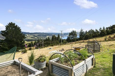 Photo of property in 798 Mount Cargill Road, Mount Cargill, Waitati, 9085