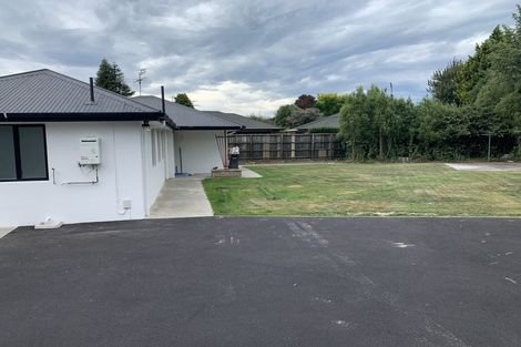 Photo of property in 26 Larch Place, Casebrook, Christchurch, 8051