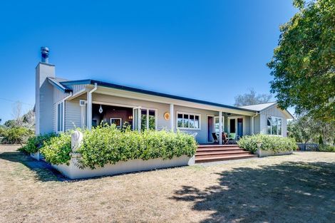 Photo of property in 2158 Maraekakaho Road, Raukawa, Hastings, 4171