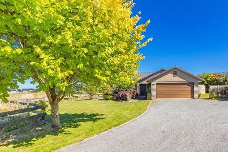 Photo of property in 645 Penny Road, Rongotea, Palmerston North, 4479