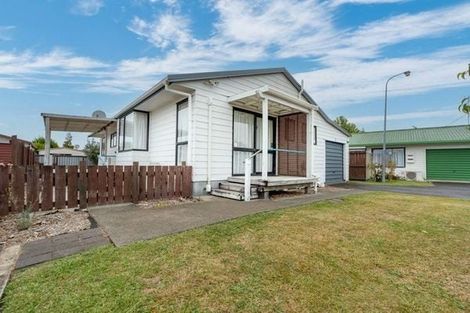 Photo of property in 59b Dominion Road, Nawton, Hamilton, 3200
