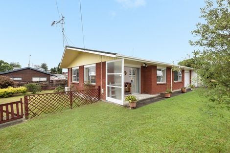 Photo of property in 3 Murray Street, Gate Pa, Tauranga, 3112