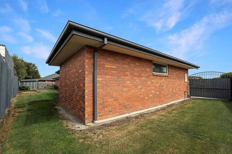 Photo of property in 3 Millibrook Place, Tinwald, Ashburton, 7700