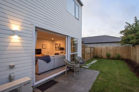 Photo of property in 6/28 Sumner Street, Spreydon, Christchurch, 8024