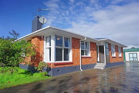 Photo of property in 172 Buckland Road, Mangere East, Auckland, 2024