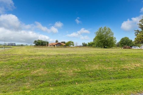 Photo of property in 800 Collinson Street, Pirongia, 3802