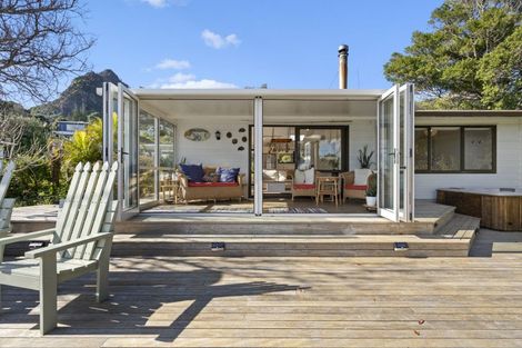 Photo of property in 136 Reotahi Road, Whangarei Heads, Whangarei, 0174