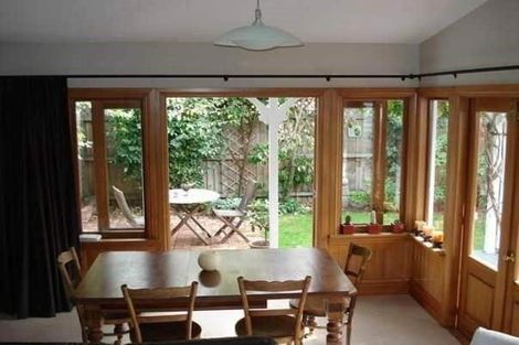 Photo of property in 81 Caledonian Road, St Albans, Christchurch, 8014