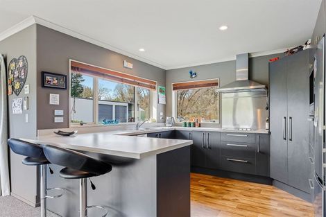 Photo of property in 43 Loburn Terrace Road, Loburn, 7472