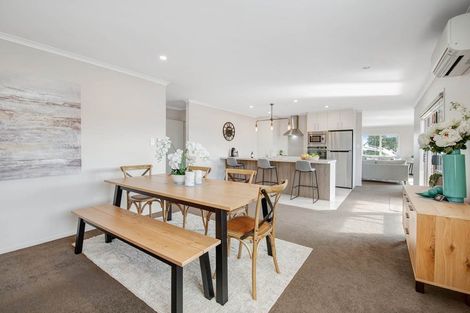 Photo of property in 15 Mason Heights, Warkworth, 0910