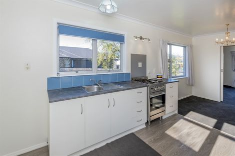 Photo of property in 36 York Street, Levin, 5510