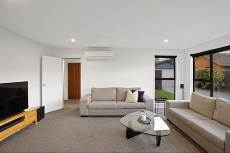 Photo of property in 14 Melissa Place, Burnside, Christchurch, 8042