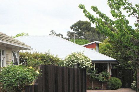 Photo of property in 15a Munro Street, Redwood, Christchurch, 8051