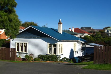 Photo of property in 138a Glenpark Avenue, Maryhill, Dunedin, 9011