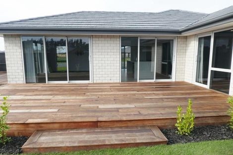 Photo of property in 4 Merino Street, Marshland, Christchurch, 8083