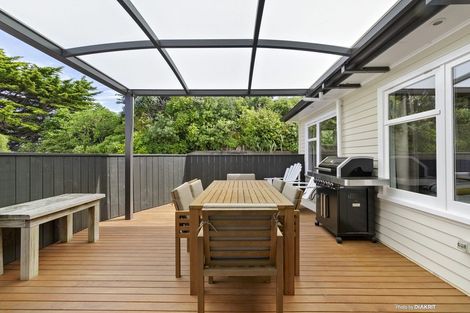 Photo of property in 26 Buckley Road, Southgate, Wellington, 6023