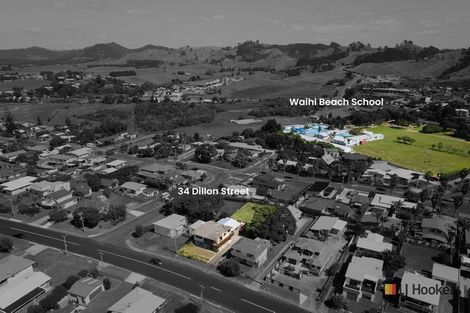 Photo of property in 34 Dillon Street, Waihi Beach, 3611