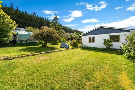 Photo of property in 183 Shag Point Road, Shag Point, Palmerston, 9482