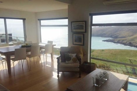 Photo of property in 35 Peninsula View, Scarborough, Christchurch, 8081