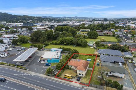 Photo of property in 313 Western Hills Drive, Avenues, Whangarei, 0110