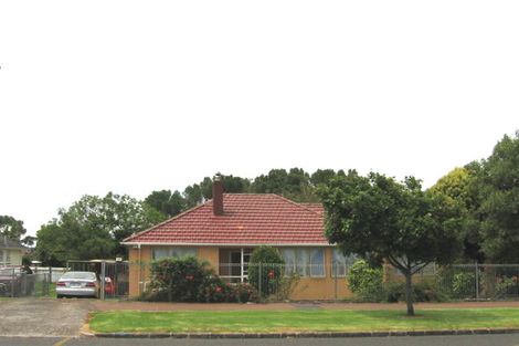 Photo of property in 62 Tripoli Road, Panmure, Auckland, 1072