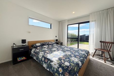 Photo of property in 1 Cowley Lane, Rolleston, 7615