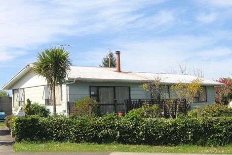 Photo of property in 7 Jet Place, Pukehangi, Rotorua, 3015