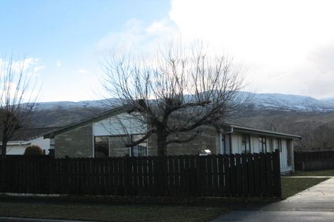 Photo of property in 100 Waenga Drive, Cromwell, 9310