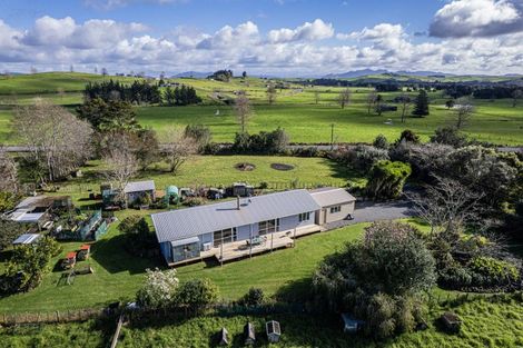 Photo of property in 32 Draffin Road, Poroti, Whangarei, 0179