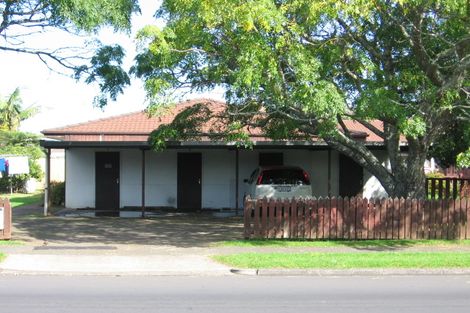 Photo of property in 2/117 Carruth Road, Papatoetoe, Auckland, 2025