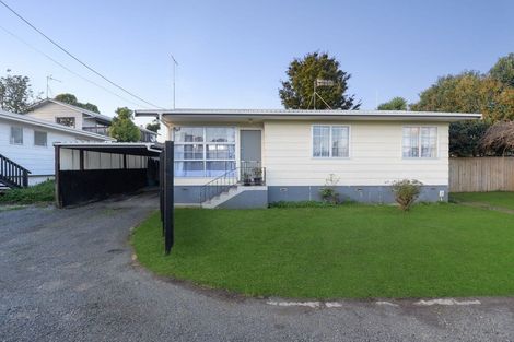 Photo of property in 16b Huia Avenue, Forest Lake, Hamilton, 3200