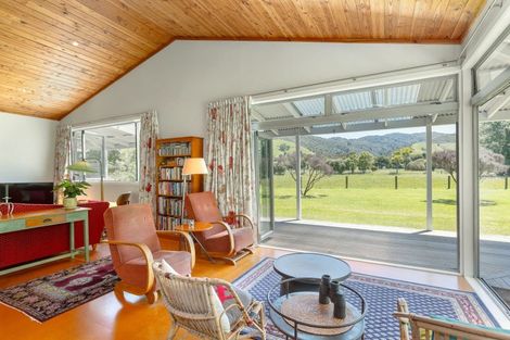 Photo of property in 180 Underhill Road, Woodside, Greytown, 5794