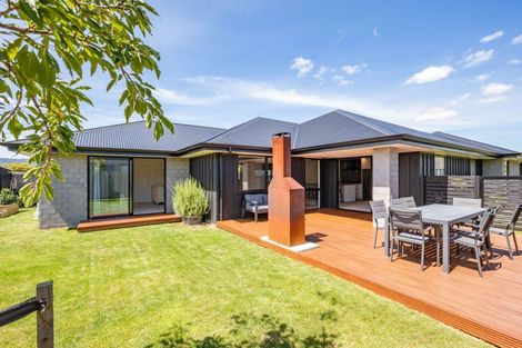 Photo of property in 21 Ruru Street, Cambridge, 3434