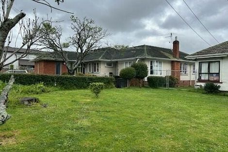 Photo of property in 52 Weymouth Road, Manurewa, Auckland, 2102