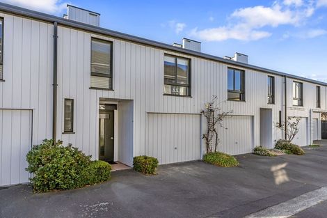 Photo of property in 5/142 Rugby Street, Merivale, Christchurch, 8014