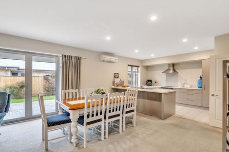 Photo of property in 7 Melville Crescent, Rolleston, 7614