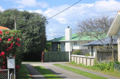 Photo of property in 11 Manson Street, Gate Pa, Tauranga, 3112