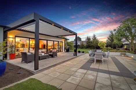 Photo of property in 9 Shona Lane, West Melton, 7618