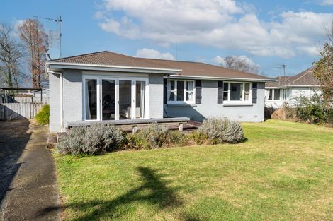 Photo of property in 810 Hazelmere Crescent, Te Awamutu, 3800