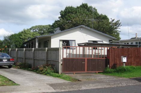 Photo of property in 2 Larsen Road, Panmure, Auckland, 1072