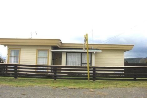 Photo of property in 2 Kahu Street, Mangakino, 3421