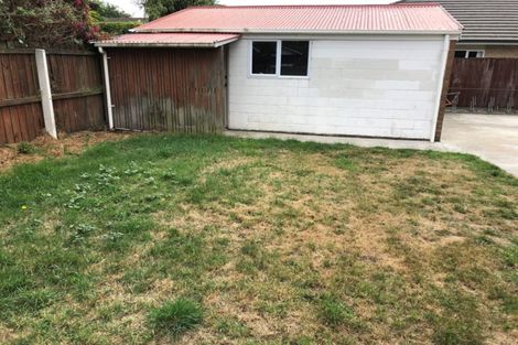 Photo of property in 48 Solway Avenue, Ilam, Christchurch, 8041