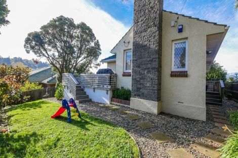 Photo of property in 182 Maitland Street, Dunedin Central, Dunedin, 9016