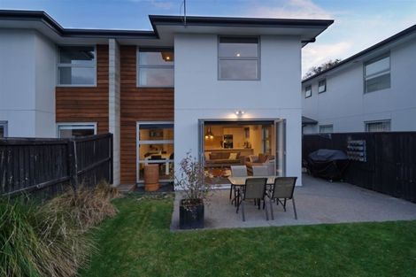 Photo of property in 4/20 Old Red Barn Road, Halswell, Christchurch, 8025