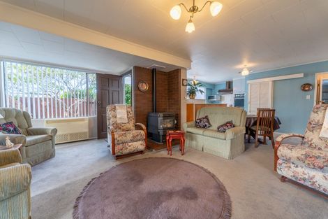 Photo of property in 5 Cedar Place, Gleniti, Timaru, 7910
