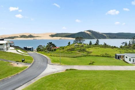 Photo of property in 40 Opononi Heights Drive, Opononi, Kaikohe, 0473